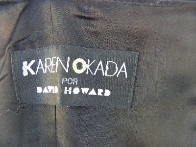 KAREN OKADA DAVID HOWARD AMAZIN...