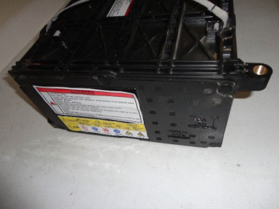 2005 Honda civic battery replacement #7