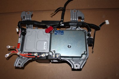 06 07 08 Honda Civic Hybrid Inverter Ima Pdu Control