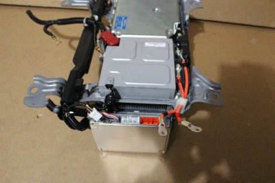 Honda civic pcm modifications #5