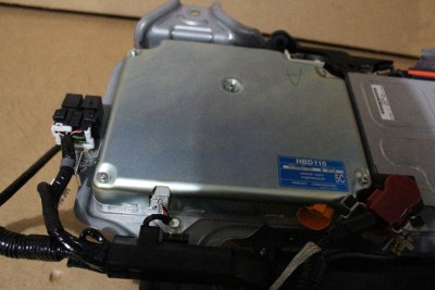 Honda civic pcm modifications