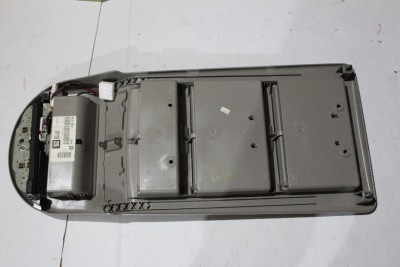 Nissan titan console organizer #7