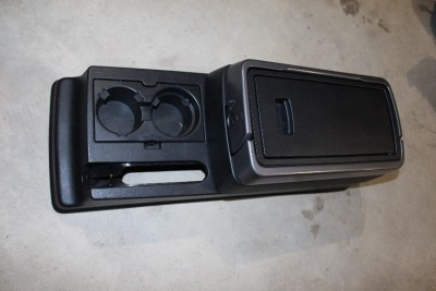 Honda element center console cooler for sale #3