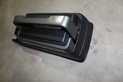 Honda element center console option