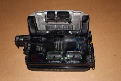 2006 Dodge Magnum Charger Chrysler 300c Tipm Fuse Box