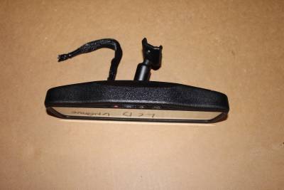 Oem Gmc Yukon Sierra Auto Dim Rear View Mirror Onstar