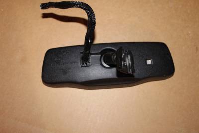 Oem Gmc Yukon Sierra Auto Dim Rear View Mirror Onstar