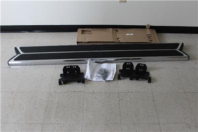 07 15 Gm Buick Enclave Gmc Acadia Step Board Chrome W