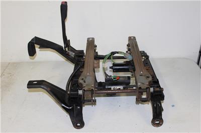 2002 2007 Dodge Ram 1500 2500 3500 Power Seat Track Motor