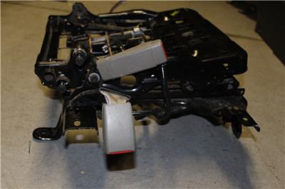 2006 2008 Dodge 1500 Ram Pick Up Driver Side Power Seat