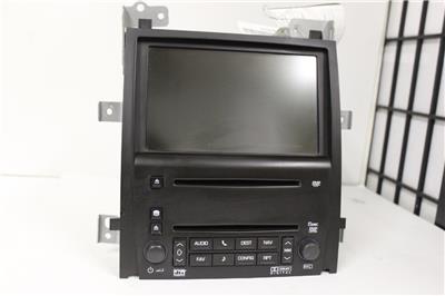 2007 2008 2009 2010 Cadillac Escalade Base Ext Esv Awd Dvd