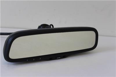 Factory Oem 06 07 08 09 Lexus Gs300 Gs350 Auto Dim Rear