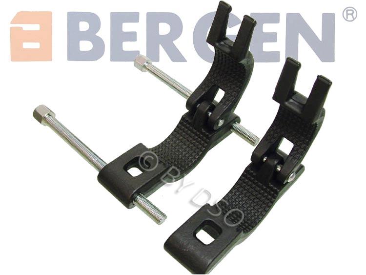 Car Van 2 Piece Exhaust Pipe Extractor Separator Kit eBay