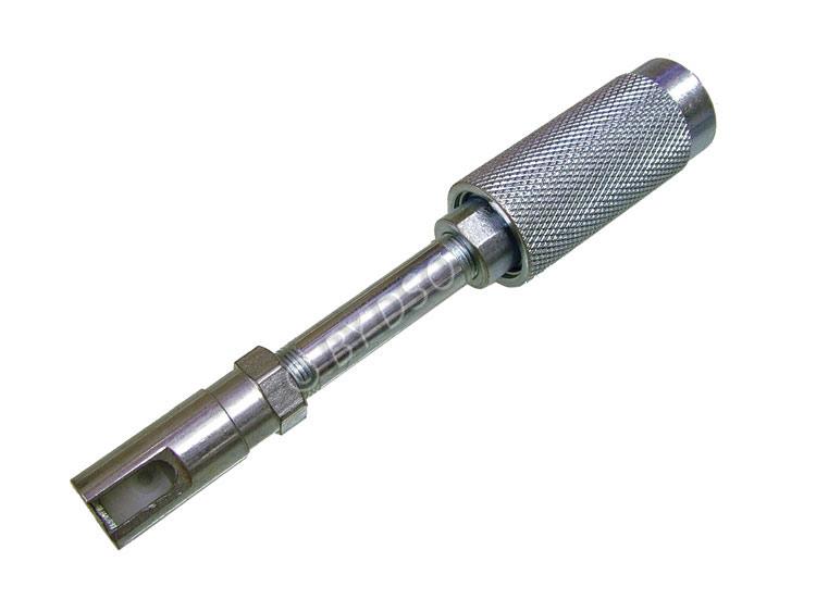 Engine Parts7 Piece Grease Gun Fitting Adapters Set lubricate Ujoints