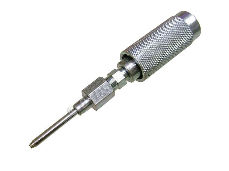 Engine Parts7 Piece Grease Gun Fitting Adapters Set lubricate Ujoints