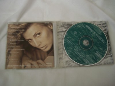 whaler sophie b hawkins. CD Sophie B Hawkins Whaler As I Lay Me Down | eBay