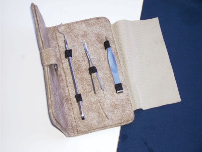 Sewing, Embroidery,Dressmaking Set_Machine Scissors