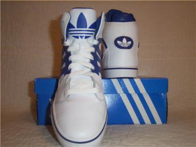 Mens Size Shoes on Adidas Hillsdale Mens Basketball Shoes Size 13 Adidas Originals White