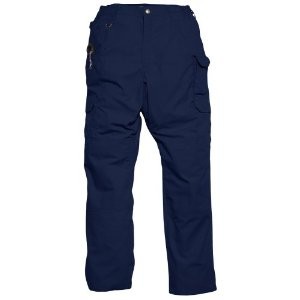 74273-TDU-Dark-Navy-Blue-5-11-TACTICAL-Taclite-Pro-Pants-65-P-35-C-Rip-Stop