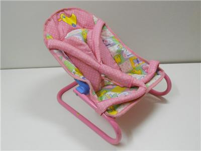 doll bouncy seat