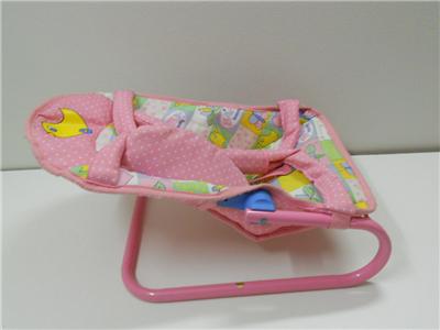 doll bouncy seat