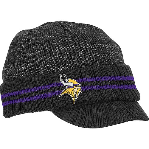 Vikings Stocking Cap 109