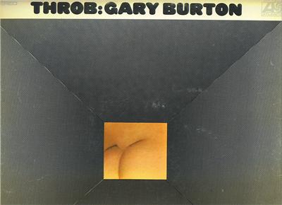 Gary Burton Throb