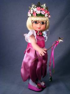 effanbee mary ann doll