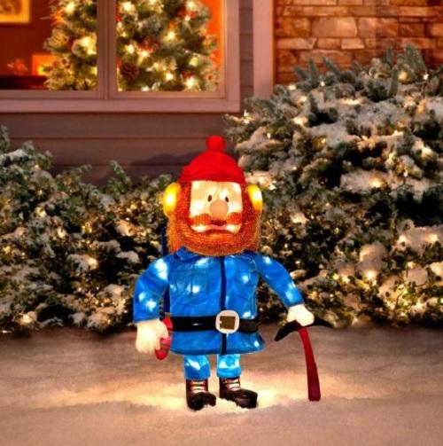 rudolph the red nosed reindeer friends tinsel outdoor rudolph the red nosed reindeer friends tinsel outdoor