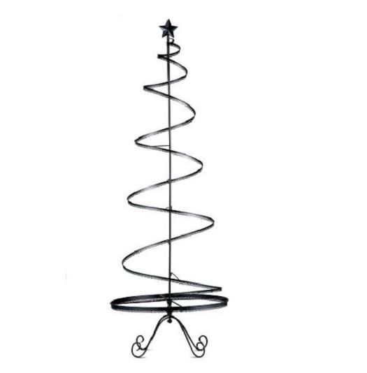 sale 89 quot metal christmas ornament display tree indoor sale 89 quot metal christmas ornament display tree indoor