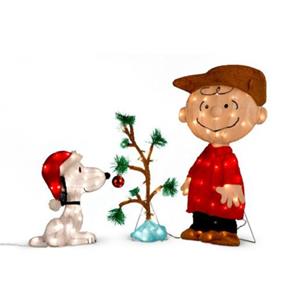 outdoor lighted pre lit charlie brown snoopy christmas outdoor lighted pre lit charlie brown snoopy christmas