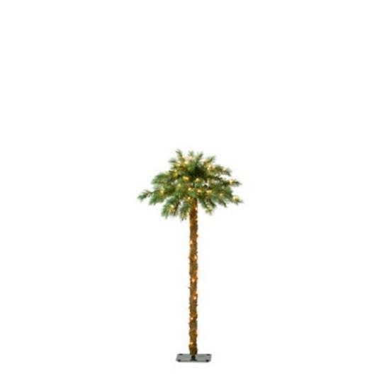 outdoor lighted pre lit tropical palm tree patio garden outdoor lighted pre lit tropical palm tree patio garden