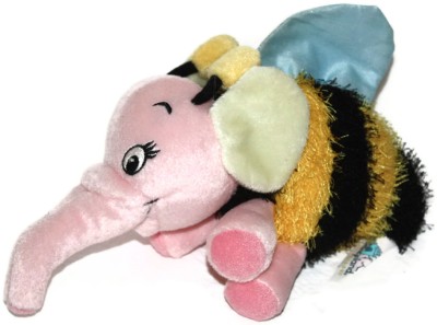 bee movie stuffed animal