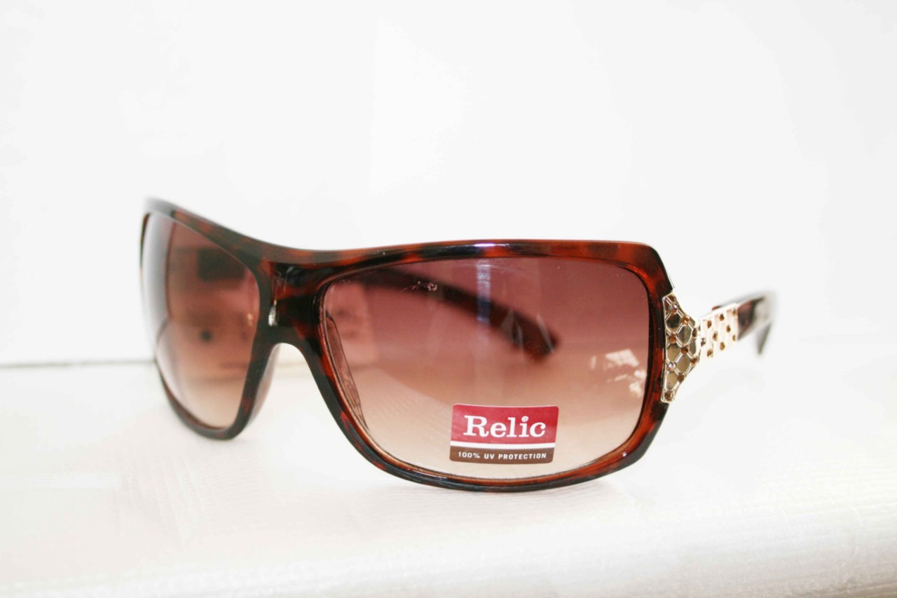 Relic by Fossil Port Elizabeth Sunglass & Shade Bag eBay