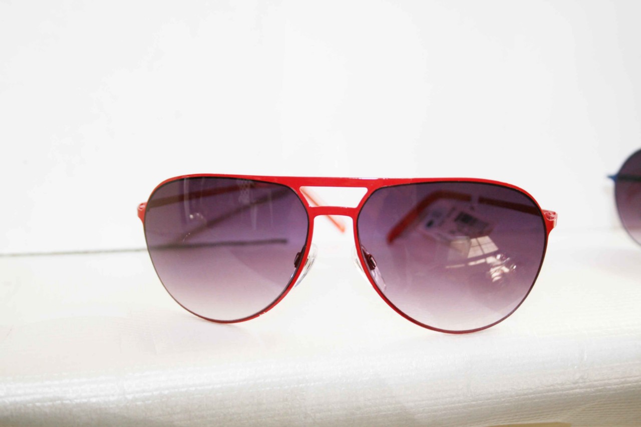 Relic by Fossil Joan Men Women Sunglass Shade Bag Sale eBay