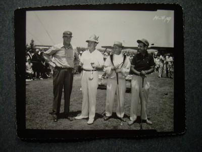 1960 Candid Bob Hope Yorba Linda CA Celebrity Golf 548c eBay