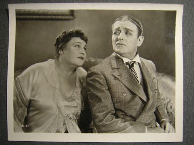 Madame Racketeer movie