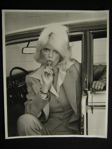 Sexy Carol Wayne VINTAGE PHOTO By Harry Langdon 369G | eBay