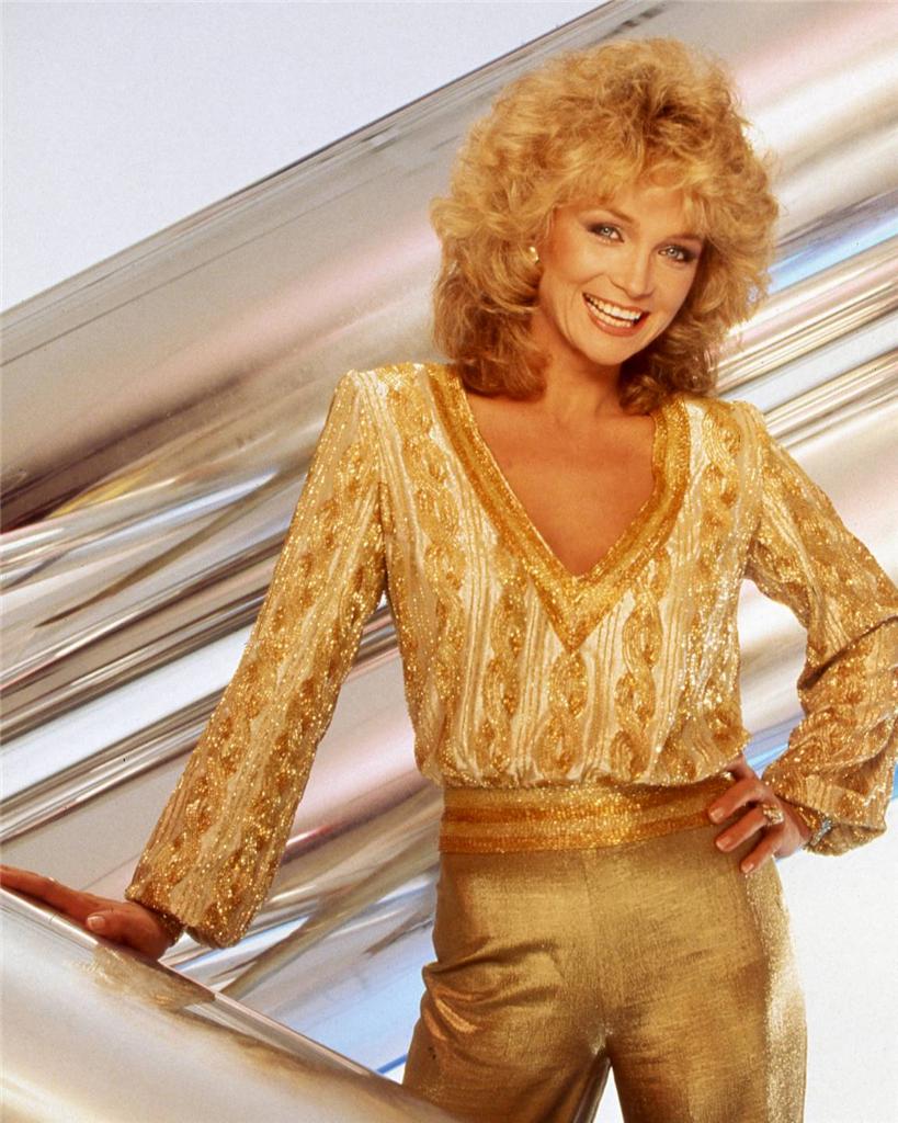Barbara Mandrell 8x10 11x14 16x20 24x36 Poster Photo Embossed by