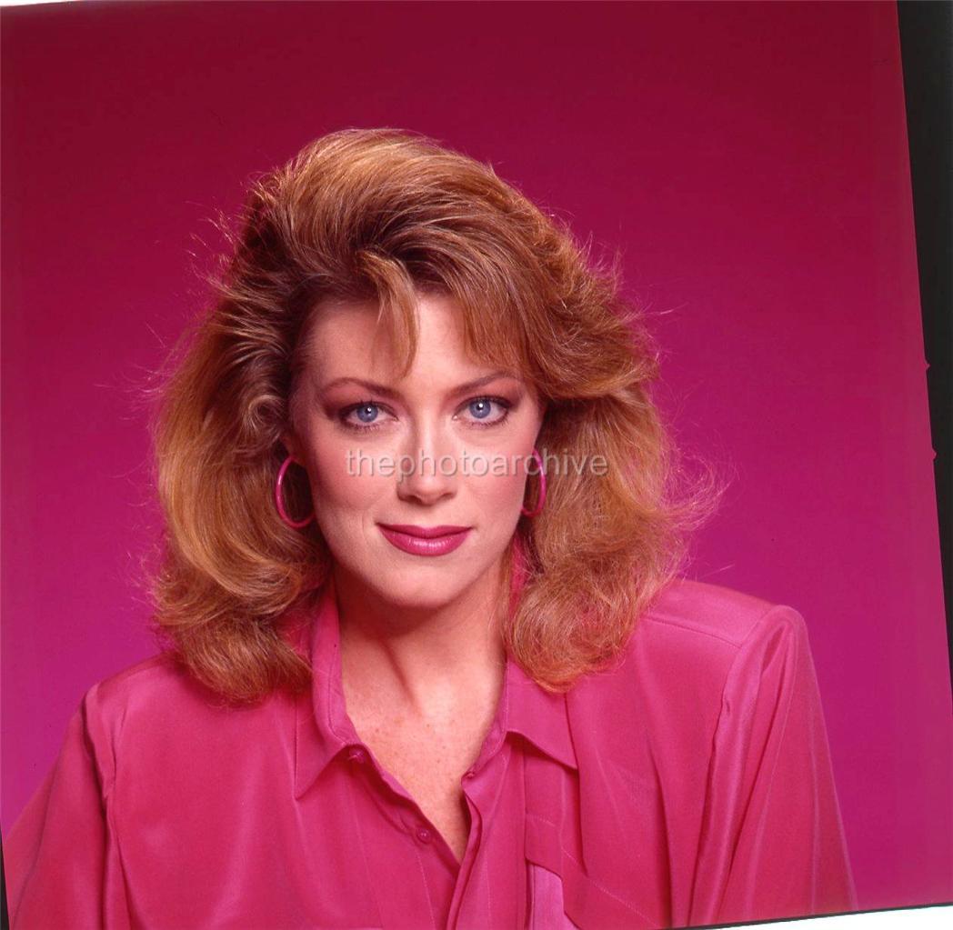 106H Nancy Stafford Harry Langdon Transparency w Rights eBay