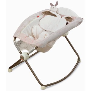 New Fisher Price Rock N Play Sleeper Baby Infant Bassinet Bed Cradle ...