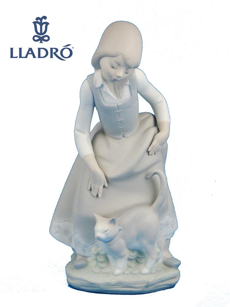 lladro 1187