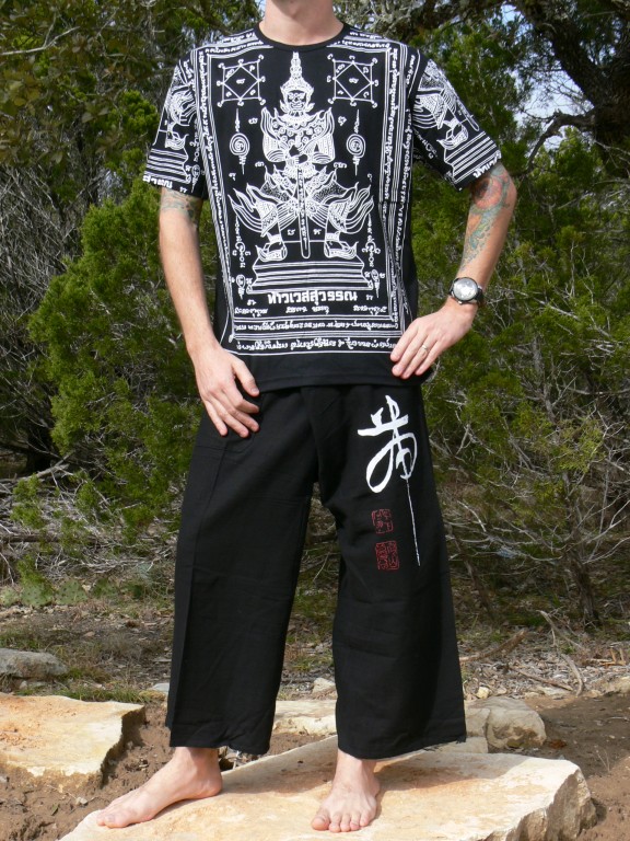 Thai Tattoo T Shirt Muay muay thai tattoo. Thai Tattoo T Shirt Muay
