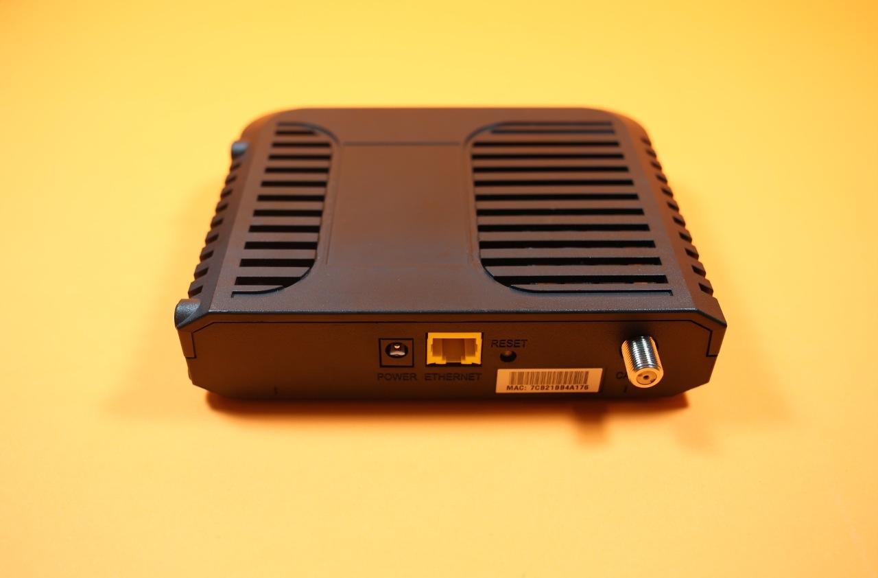 Cisco Dpc3008 Cc Modems User Guide
