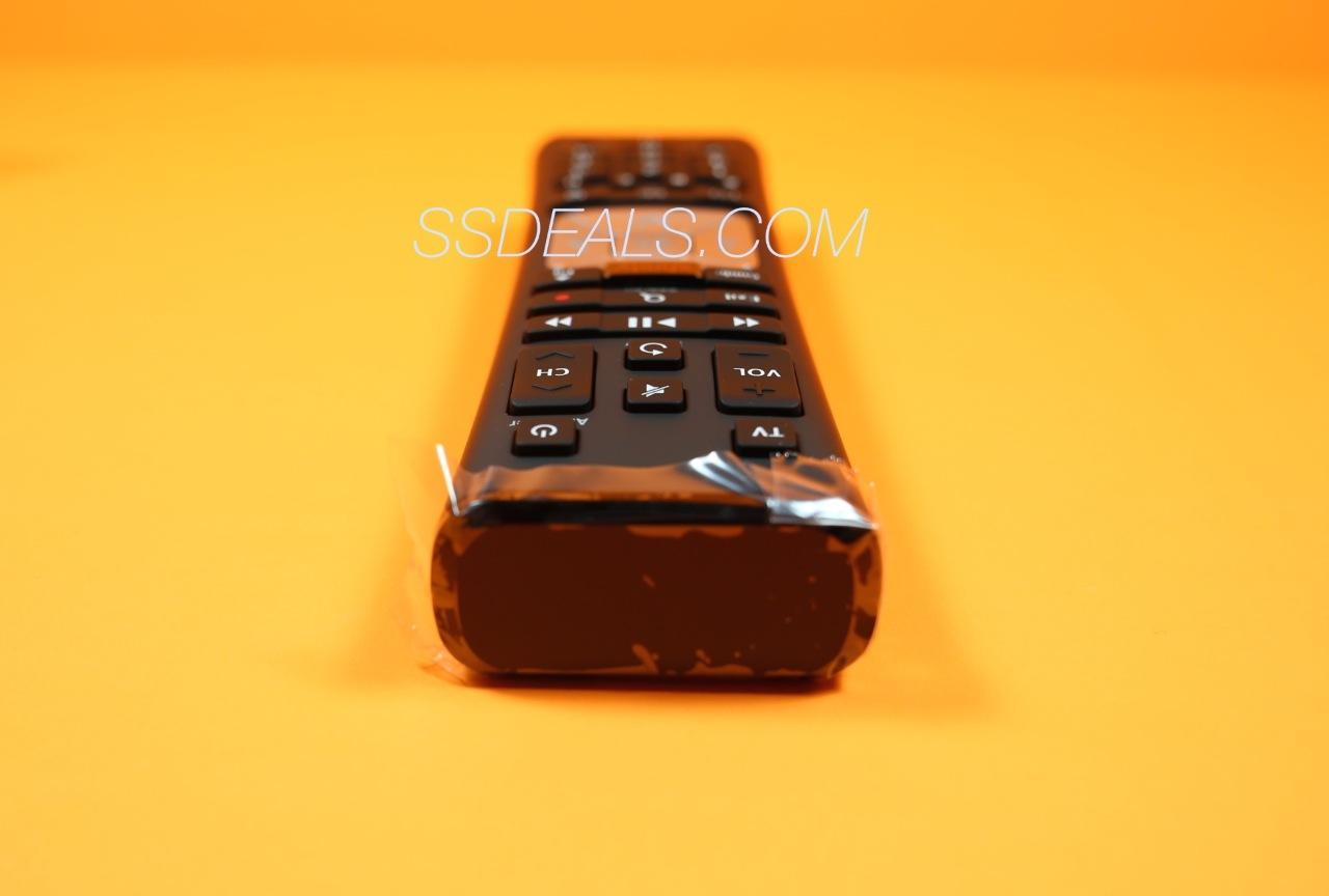 Lot of 3 Xfinity Comcast XR5 RF Remote Control X1 w/ BackLight New! eBay