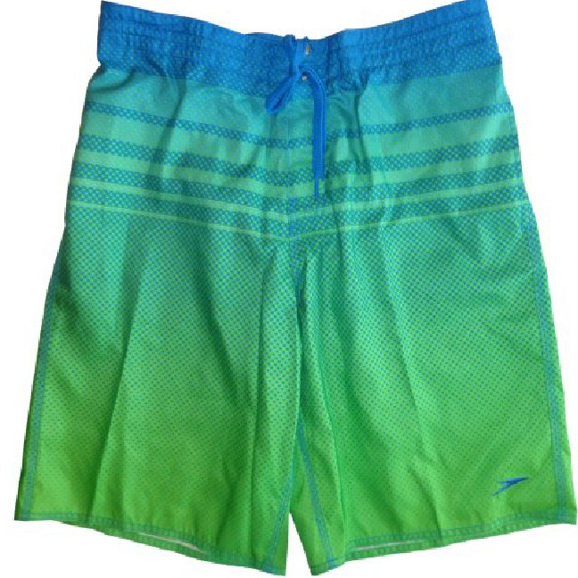 Mens $48 Speedo Speeddry Dobby Texture Sw