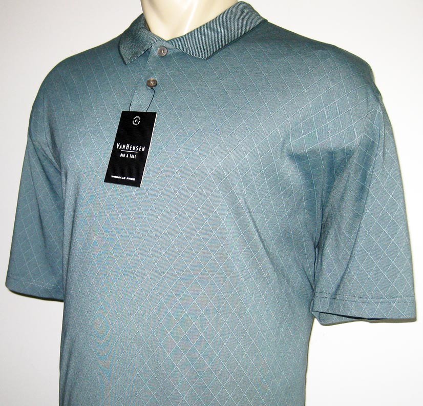 polo shirts 3x
