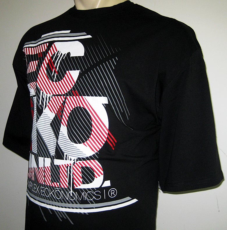6x mens graphic t shirts