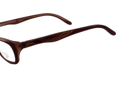 GUESS eyewear GU 9065 BROWN BRN 47 Designer eye glasses ...