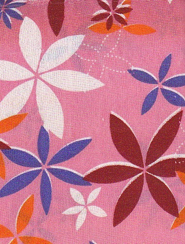 Pink/Purple Flowers